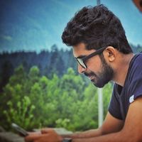 Nabeel Ibrahim的照片