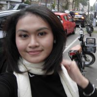 Chalisa Ivanka Salsabila's Photo