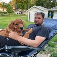 Craig Reiger的照片