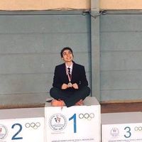 Meryem Büşra  Dinsever的照片