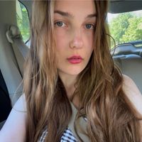 Anastasiia Horbenko的照片