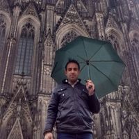 hessam maniei's Photo