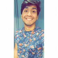 Le foto di Pedro Nicolas Diaz