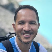 Carlos Betancourt的照片