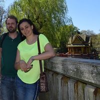 Henni Shirazi的照片