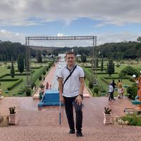 Umid Sodikov's Photo