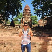 Chris Santiago's Photo