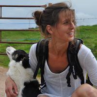 Eloïse Caverot's Photo