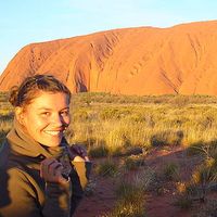 Le foto di Solange Schroeder