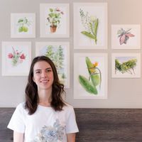 Maryanna Valueva's Photo