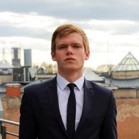 Фотографии пользователя Nikita Strezhnev