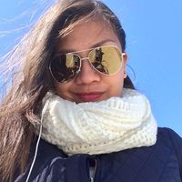 Melina Torres's Photo