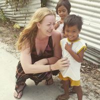 Rakel Kristinsdóttir's Photo