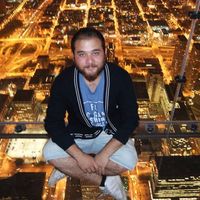 Фотографии пользователя Yankı çelik