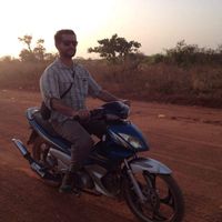 Johnpaul Lecedre的照片