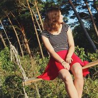 Rūta Klinauskaitė的照片