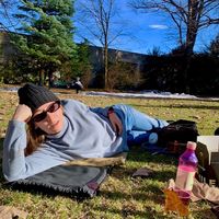 Michelle Rauscher的照片