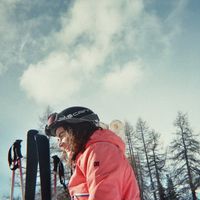 Sidonie Horvais's Photo