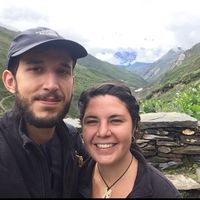 Bruno Nassi的照片