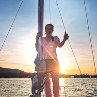 Guyslaine Thalmann's Photo