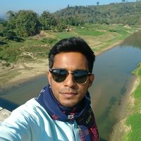 Jamilur Rahman的照片