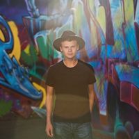 Grant Scammell的照片