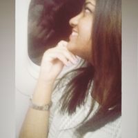 Rinitha Tharian的照片