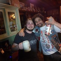 Photos de Marko Pavicic