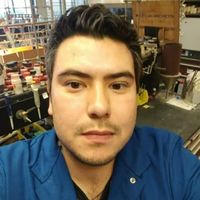 Gabriel Cabrera's Photo