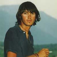 Michal Onderco's Photo