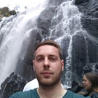 Alexander Spiliers's Photo