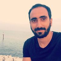 Omar Chakroun's Photo