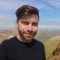 Matthew Thompson's Photo