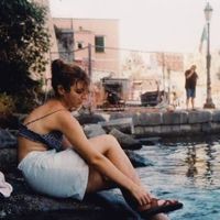 Esther Di Cave的照片