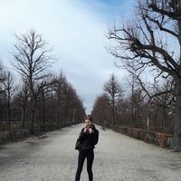 Emília H Kristóf的照片