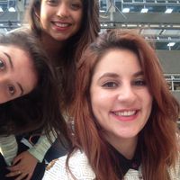 Fotos de Manuela Ramírez Barrionuevo