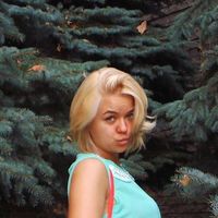 Lilia Maslovska的照片