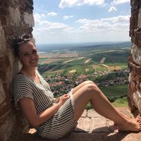 Photos de Aneta Schimmerová