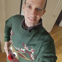 Stéphane LE DOUJET's Photo