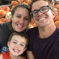 Shawn Shannon的照片