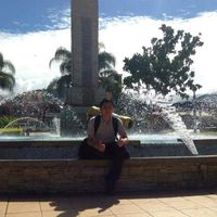 Rafael Encalada的照片