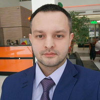 Fotos de Kamil Ibragimov