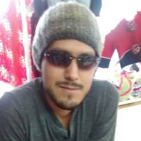 Ivan  Ortega's Photo