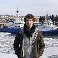 Nicolas Dubois's Photo