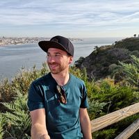 Max Dangelmaier's Photo