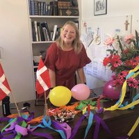 Karina Schmidt's Photo