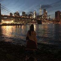 Le foto di Jazmin Dakak