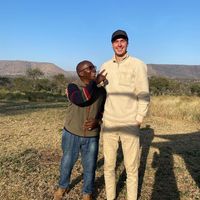 Tobias Lotre's Photo