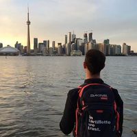 Corentin Rizzon的照片