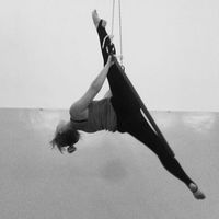 Fotos von Marysia Chacium